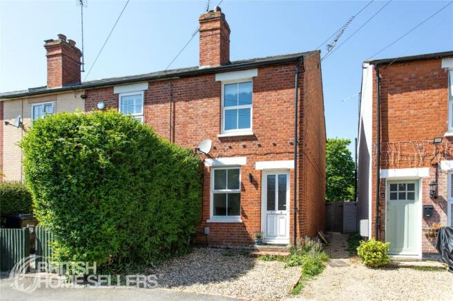 2 bed property, in Wescott Road, £415,000