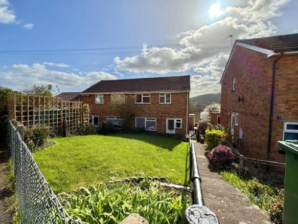 3 bed property, in All Saints Road, £170,000