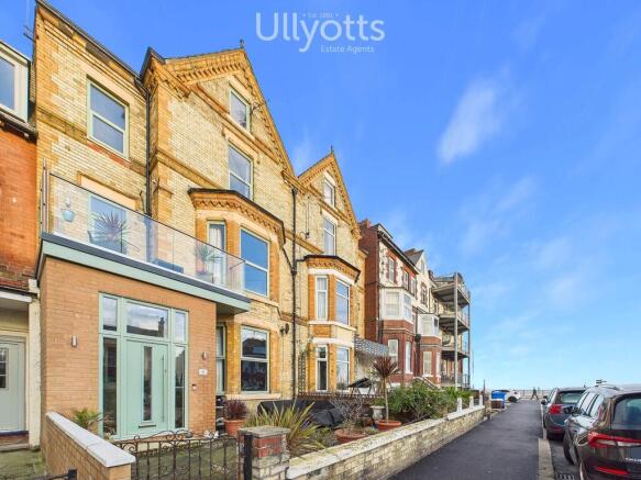 8 bed property, in Belgrave Road, £360,000