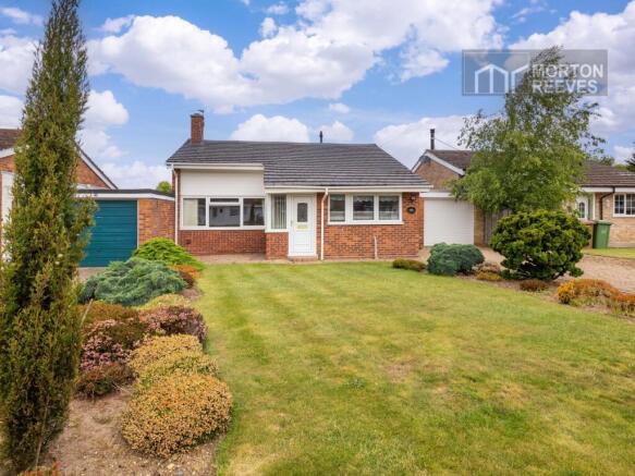 3 bed property, in Waveney Drive, £360,000
