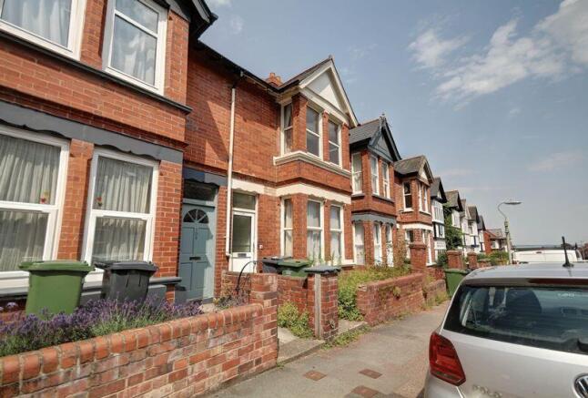 4 bed property, in Monks Road, £365,000