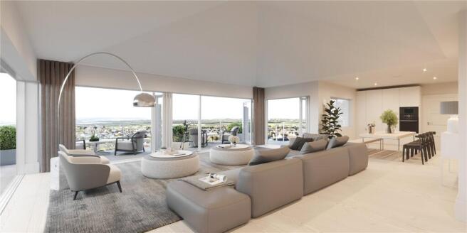 5 bed property, in Down Lane, £399,950