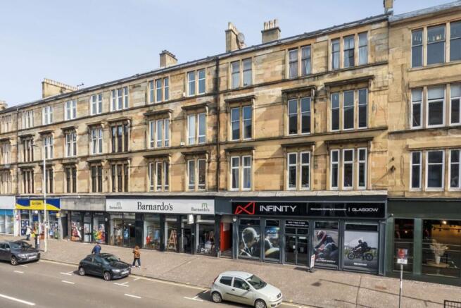 4 bed property, in 244, £232,000