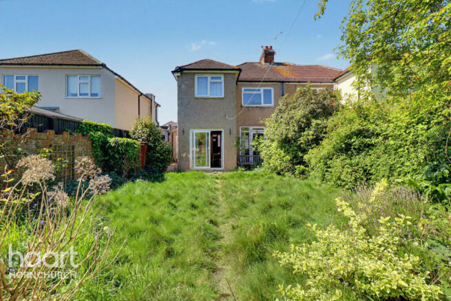 3 bed property, in Albany Road, £525,000