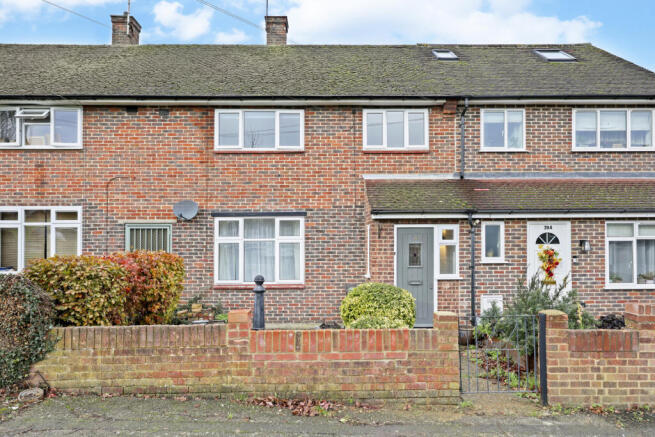 3 bed property, in Westall Road, £459,999