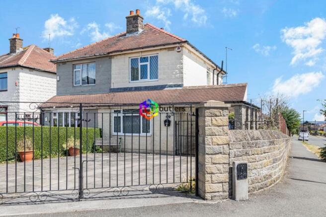 2 bed property, in Gleadless Common, £200,000