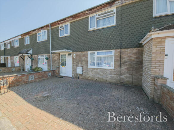 3 bed property, in Gurdon Road, £260,000