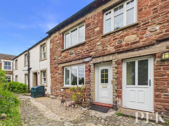 3 bed property, in Kirkby Thore, £225,000