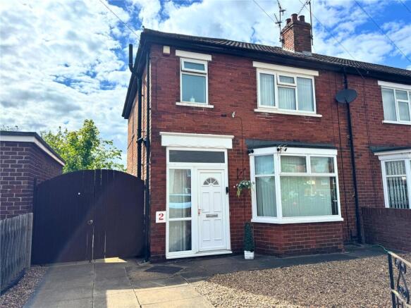 3 bed property, in Monks Road, £114,000