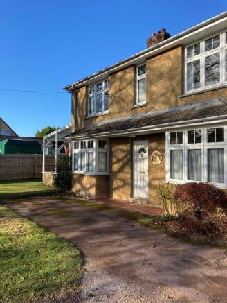 3 bed property, in 131 The Causeway, £600,000