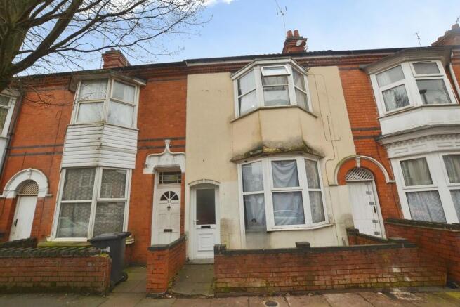 3 bed property, in Norman Street, £240,000