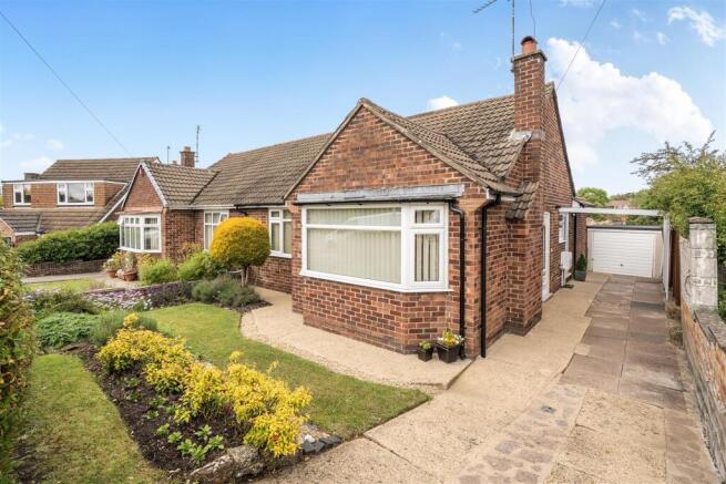 3 bed property, in Southey Road, £285,000