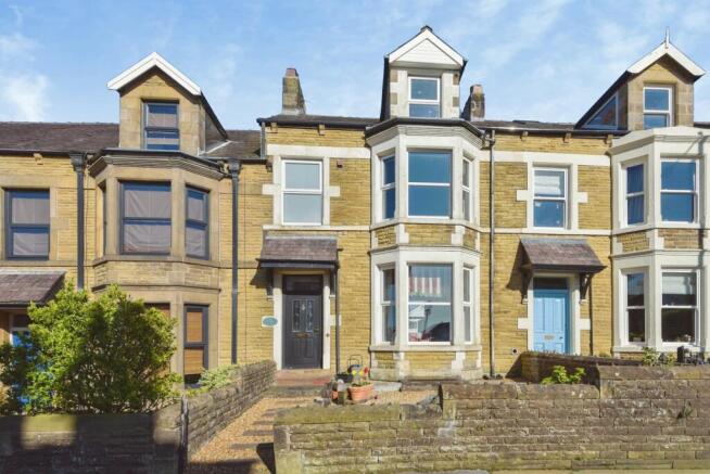 4 bed property, in Heysham Road, £290,000