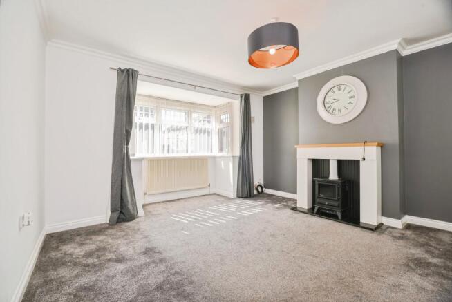 3 bed property, in Darlington Street, £130,000