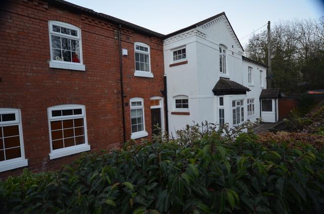 7 bed property, in Prospect Hill, £465,000