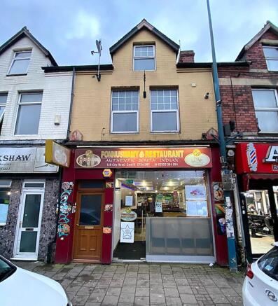 3 bed property, in City Road, £525,000