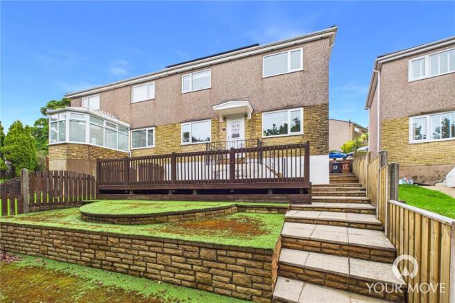 3 bed property, in Maple Grove, £170,000