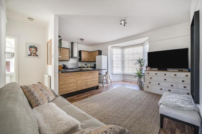 4 bed property, in Bernard Street, £415,000