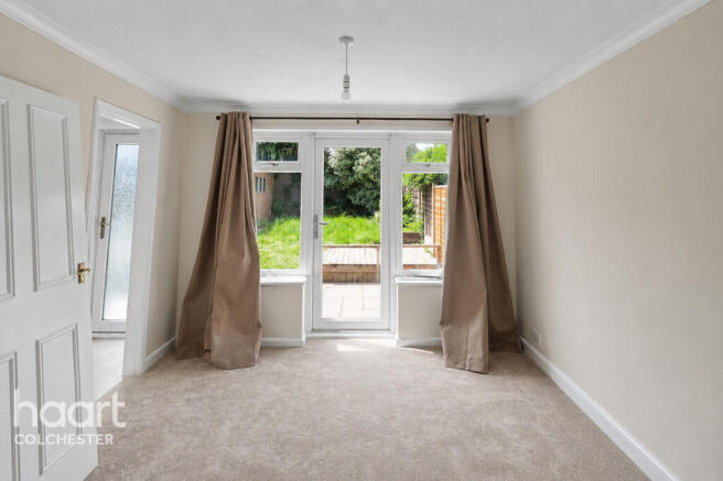 3 bed property, in St Cyrus Road, £325,000
