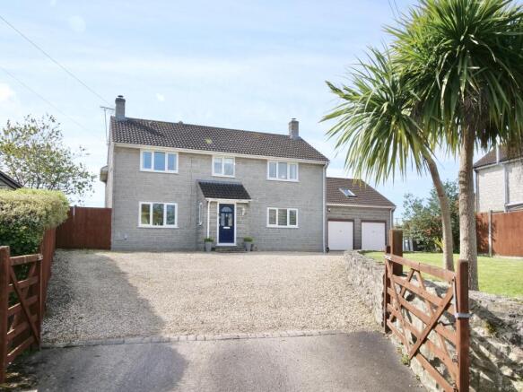 9 bed property, in Barton Farm, £1,150,000