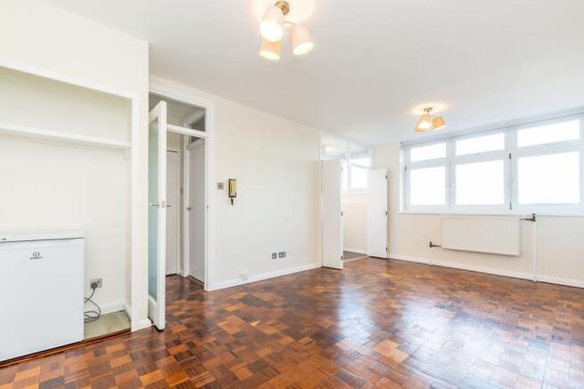 Land, in Carlton Drive, £205,000