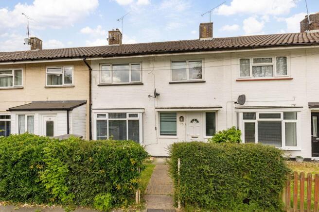 3 bed property, in Boswell Road, £315,000
