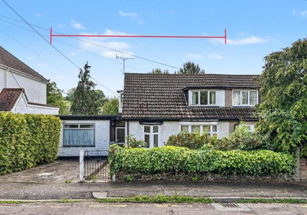 3 bed property, in 50 Sidwell Avenue, £235,000