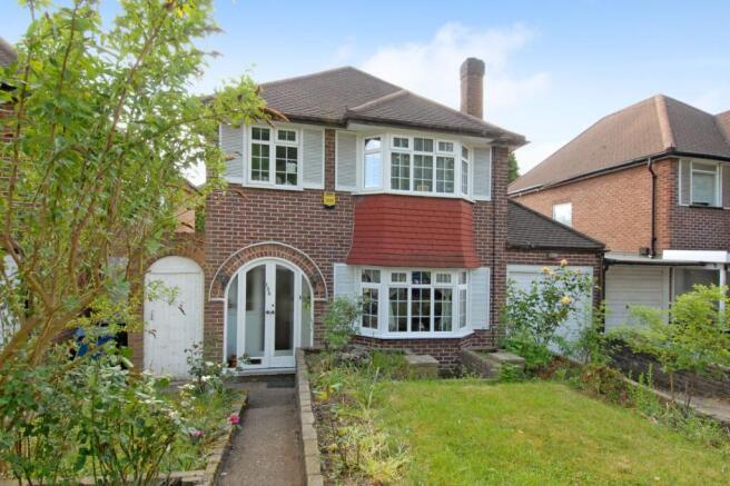 3 bed property, in Marsh Lane, £700,000