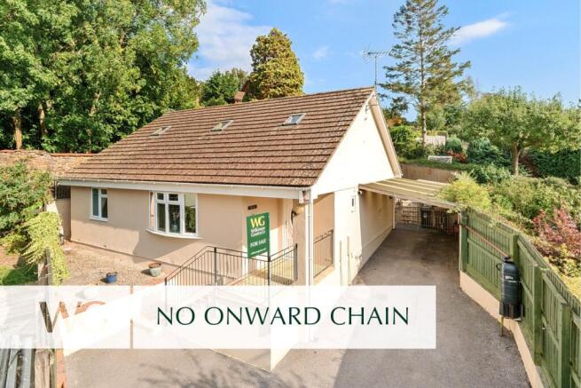 3 bed property, in Bradninch, £375,000