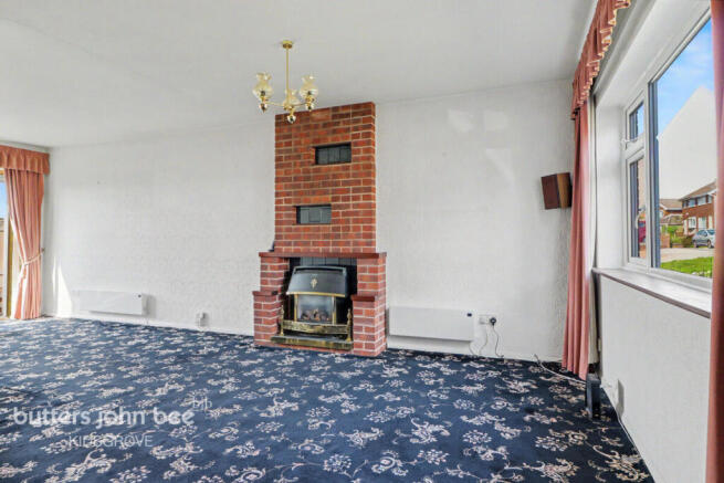 3 bed property, in 21 Peckforton View, £137,000
