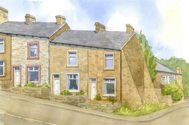 Land, in Crabtree Street, £5,000