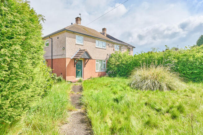 3 bed property, in 68 Hayward Avenue, £50,000