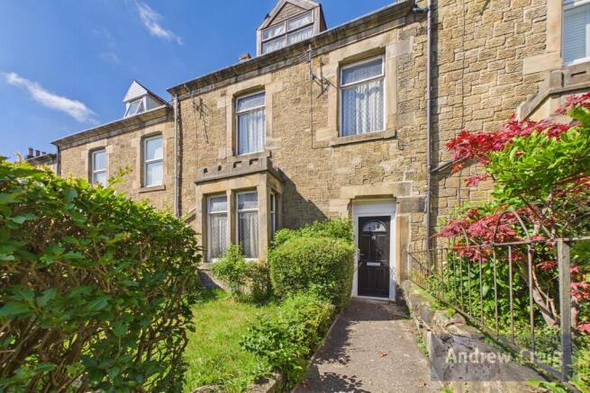 3 bed property, in Beacon Street, £99,950