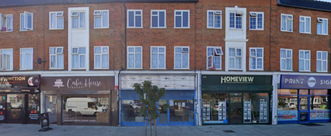3 bed property, in Allenby Road, £240,000