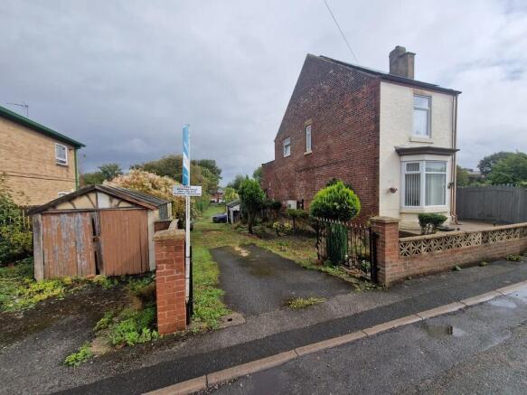 3 bed property, in Lord Street, £290,000