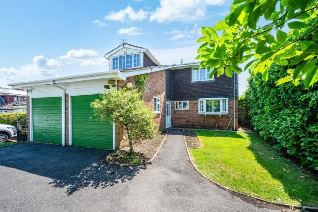 4 bed property, in Woodmansterne Lane, £995,000