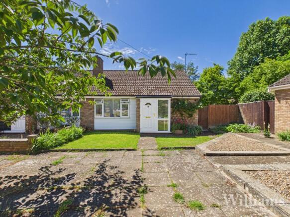 2 bed property, in Bedgrove, £365,000