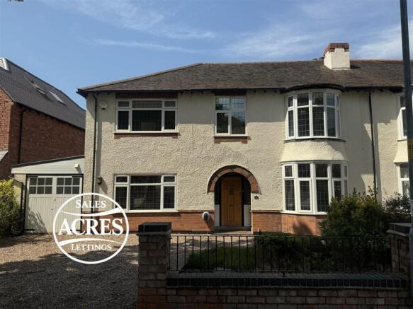 5 bed property, in Middleton Road, £675,000