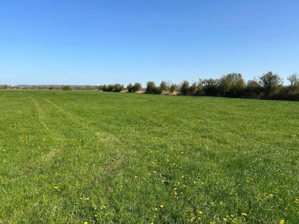Land, in Moorland, £25,000