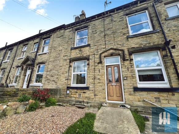 3 bed property, in Marion Street, £150,000