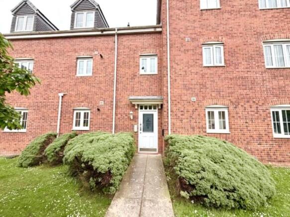 1 bed property, in The Locks, £100,000