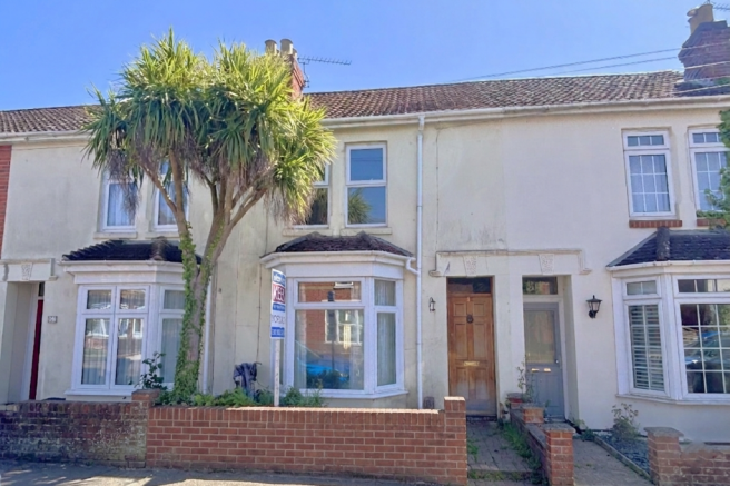3 bed property, in Scotter Road, £280,000