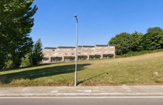 Land, in HARGRAVE AVENUE, £200,000