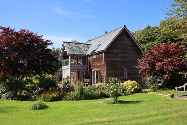 3 bed property, in Blakewell, £550,000