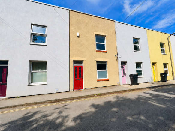 2 bed property, in Philip Street, £380,000