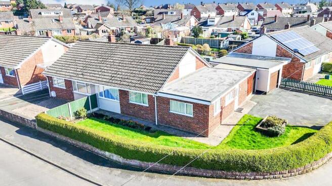 4 bed property, in Bridgeman Road, £236,000