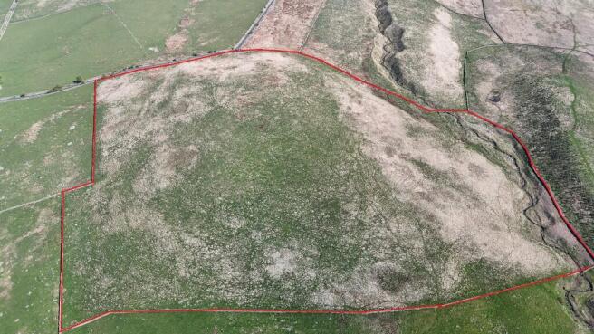 Land, in Land At Bullpot, £113,000