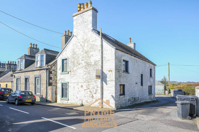 3 bed property, in 33 St John’S Street, £50,000