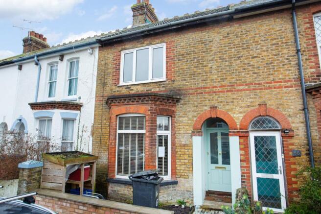 3 bed property, in Nelson Road, £460,000