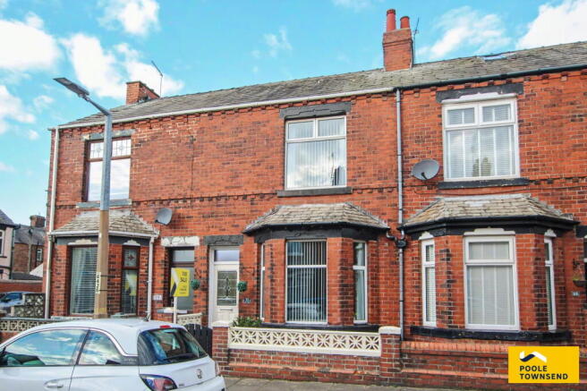 3 bed property, in Kendal Street, £125,000